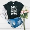 90s Trends BTG Body Gear 35 XXL Work Out Fitness Half t-shirt Large