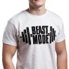 Gym Ruler, Dominate the GYM, Dominate this day ,T-Shirt for men, Muscle Tshirt, Gym shirt, Gym ruler, Gym ruker for men, Gift for men