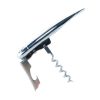 Antique Concertina Perfect corkscrew Brevete and Depose
