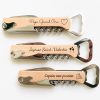 Murano Corkscrew Wine Opener from Villa Trasqua restaurant. New, sealed