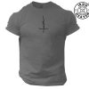 Sulek Gym Body Building T-Shirt – Fast FREE Shipping