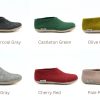 WOMEN Wingtip Oxford Moccasin Heel Shoes for Businesswoman Matte BLACK Smooth and Suede Leather Handmade, Dress Formal Oxfords Lace Up