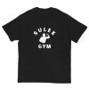 Beast Mode Blob Gym T-Shirt – Funny Workout Shirt | Body Positivity Fitness Tee | Unisex Soft Gym Shirt for Weightlifting