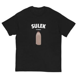 Sulek Fitness Chocolate Milk Meme Shirt – Fast FREE Shipping – Pump Cover