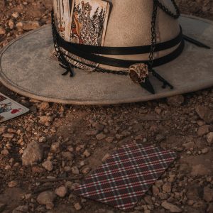 Fedora TAROT