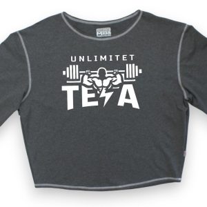 Men’s Rag Top for training