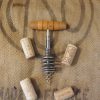 Personalised Engraved Corkscrew, Gift, Any Engraving, Any Occasion