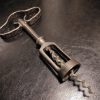 Collection of 5 corkscrews