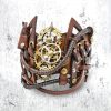 Belt With Hex Nut