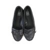 Women Loafers, women fabrics loafers, handmade loafers, custom loafers, quality loafers,Vegan leather sole shoes