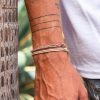 1 1/2″ Belt, Hand Made Leather Belt, Brown Leather Belt, Gift for Him, High Quality Leather Belt