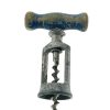 Antique corkscrew/antique boxwood corkpuller