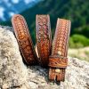 35/40mm Rectangular Belts Buckles, 304L Stainless Steel Smooth Plain Belt Buckles Fitting, Men Leather Belt Belt Buckle, Fathers Day Gift