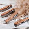 Personalized Engraved Corkscrew,Wine Corkscrew,Wood Wedding Favor,Custom Party Favors,Gift for Groomsman,Thank You Gift