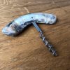 Personalized Wooden Handle Corkscrew, Custom Wine Opener, Groomsmen Gifts, Best man Wedding Gift, Men’s Gift, Gift for Boss