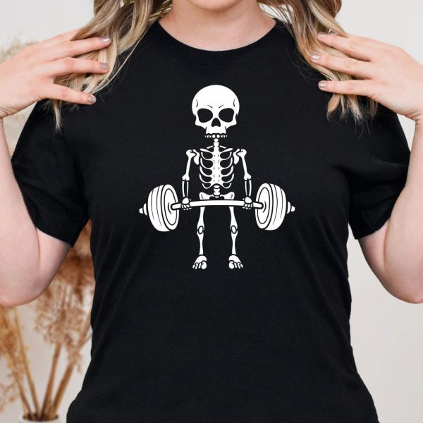 Workout Shirt | Shirt Womens | Weightlifter Shirt | Workout Gift | Gift For Gym Lover | Fitness Shirt