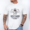 Big Beefy Bitch Unisex Heavy Cotton Tee, Powerlifting Shirt, Gym Shirt, Workout Shirt, Fitness Apparel, Bodybuilding Shirt, Body Positivity