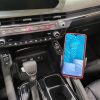 Personalized Case for iPhone with Card Holder iPhone 16, 15, 14, 13 Pro Max, Soft Leather Phone Cover case, Custom Gift Idea For Her