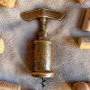 Personalized Corkscrew Opener Custom Wine Opener Bottle Opener Wood Wholesale Bulk Business Gift