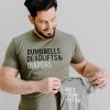 T-shirts is your body beauti.