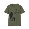 Men’s Linen T-Shirt and Pants Set for Casual Comfort
