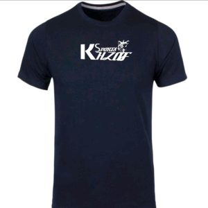 T-shirts is your body beauti.