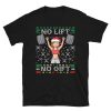 Bulking SZN T-Shirt | Unisex T-shirt | Body Under Work | Fitness Shirt | Strong Man Tshirt | Gym T-shirt | Yoga Tshirt | Workout T-shirt