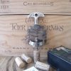 Premium waiter’s knife with individual engraving – wine opener corkscrew