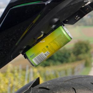 Canholder Drinkholder 330ml Bike Motorcycle super glue universal alle Größen Spezi Cola Dosenhalter Motorrad alle Farben stark klebend