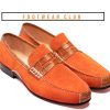 Women Double Strap & ,Buckle Barefoot Sandals BRIGHT ROSE Leather Handmade Zero Drop, Slipper