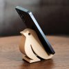 3D Dragon Phone Stand or Holder for Accessories with Stl Files & Cell Phone Holder, 3D Printing, Phone Stand For Desk, 3D Printed Decor