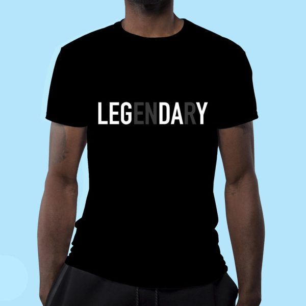 Motivational Workout Shirt  |  You Earn Your Body!