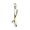 22k Nose Stud, Gold Nose Stud, Star Nose Stud, Indian Nose Stud, Corkscrew Nose Ring, Gold Nose Ring Stud, Nose Stud 14k, Nose Pin, SKU107